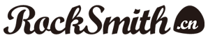 RockSmith logo
